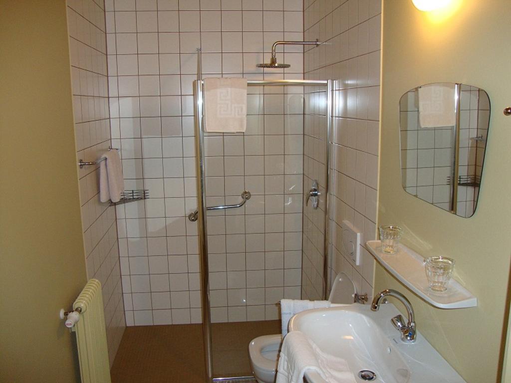 Hotel Garni - Appartements Fuksas Bad Gleichenberg Camera foto