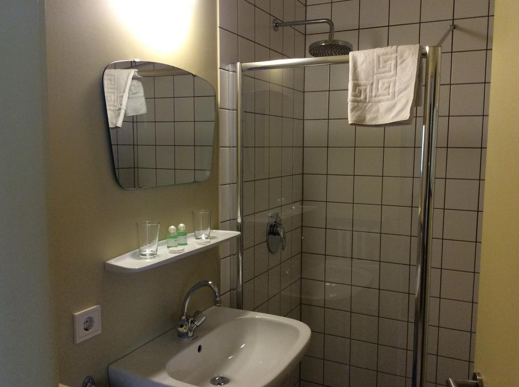Hotel Garni - Appartements Fuksas Bad Gleichenberg Esterno foto