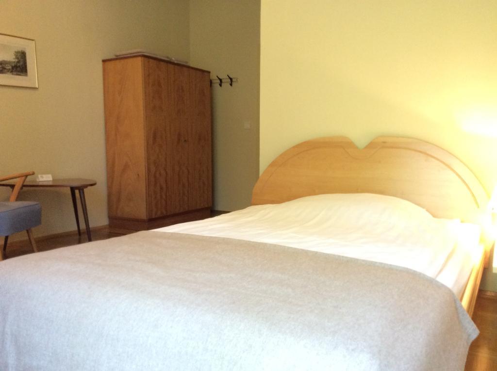 Hotel Garni - Appartements Fuksas Bad Gleichenberg Camera foto